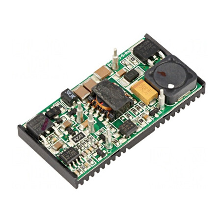 Convertor DC/DC 9V 1100mA PCB | Electronic-mag.ro | Componente Electronice