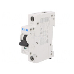 Întrerupător de Supracurent 1A 230/400VAC 15kA 1P | Electronic-mag.ro | Componente Electronice