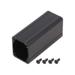 "Adaptor Carcasă D-Seria NA" | Electronic-mag.ro | Componente Electronice