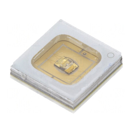 LED UV-C 6x6mm 270-290nm SMD | Electronic-mag.ro | Componente Electronice