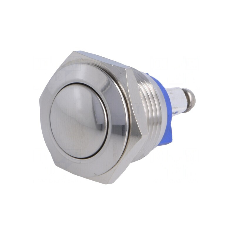 Comutator Anti-Vandalism IP65 OFF-(ON) | Electronic-mag.ro | Componente Electronice