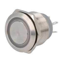Comutator Anti-Vandalism SPDT 0,5A/220VAC 2A/36VDC | Electronic-mag.ro | Componente Electronice