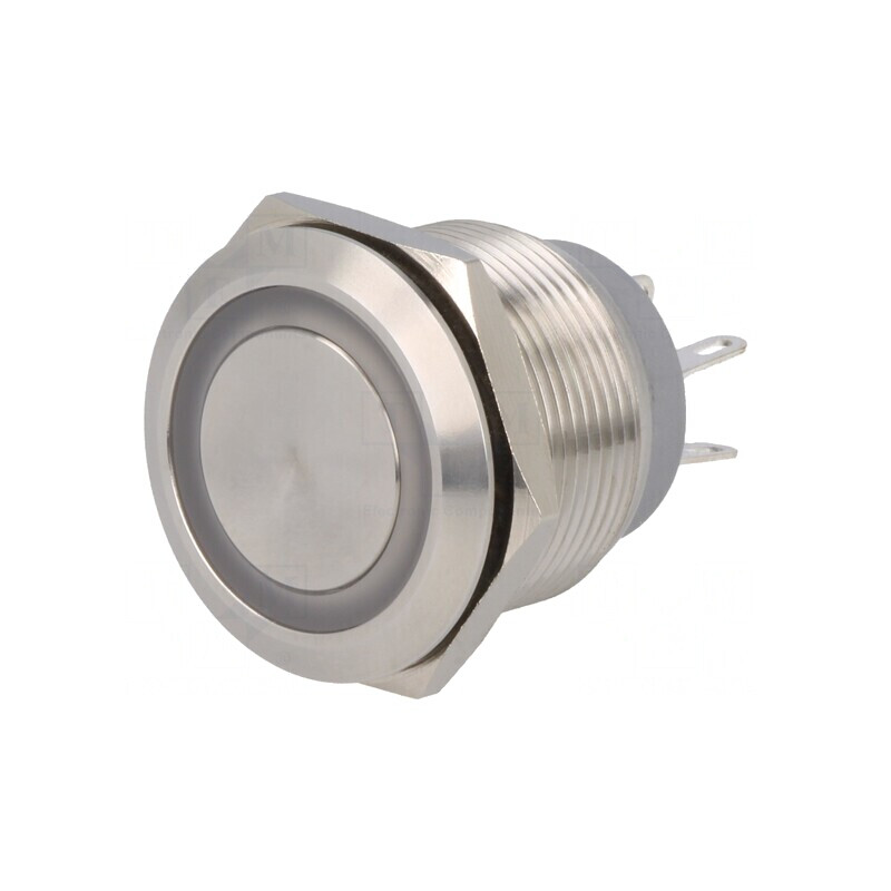 Comutator Anti-Vandalism SPDT 0,5A/220VAC 2A/36VDC | Electronic-mag.ro | Componente Electronice Comutator Anti-Vandalism SPDT 0,5A/220VAC 2A/36VDC | Electronic-mag.ro | Componente Electronice