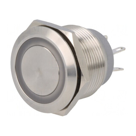 Comutator Anti-Vandalism SPDT 0,5A/220VAC 2A/36VDC | Electronic-mag.ro | Componente Electronice