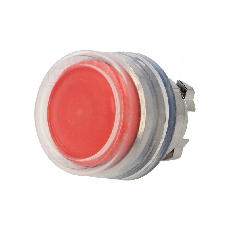 Comutator de Apăsare 22mm Roșu | Electronic-mag.ro | Componente Electronice Comutator de Apăsare 22mm Roșu | Electronic-mag.ro | Componente Electronice