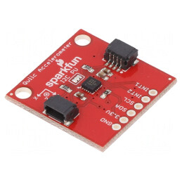 Senzor Accelerometru I2C MMA8452Q 1,95-3,6VDC