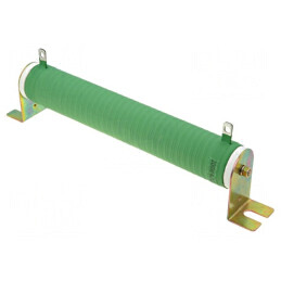 Rezistor Bobinat 4.7Ω 200W ±5% Ø35x222mm | Electronic-mag.ro | Componente Electronice