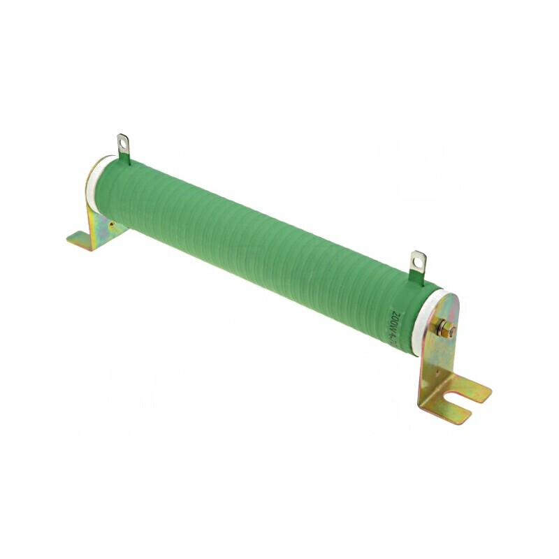 Rezistor Bobinat 4.7Ω 200W ±5% Ø35x222mm | Electronic-mag.ro | Componente Electronice Rezistor Bobinat 4.7Ω 200W ±5% Ø35x222mm | Electronic-mag.ro | Componente Electronice