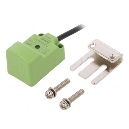 Senzor Inductiv NPN NO 0-5mm 10-30VDC 200mA 2m Cablu | Electronic-mag.ro | Componente Electronice