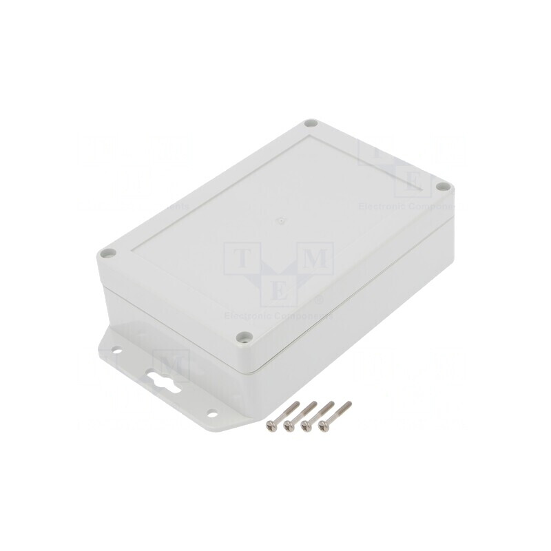 Carcasă Universală Policarbonat 150x100x45 mm | Electronic-mag.ro | Componente Electronice