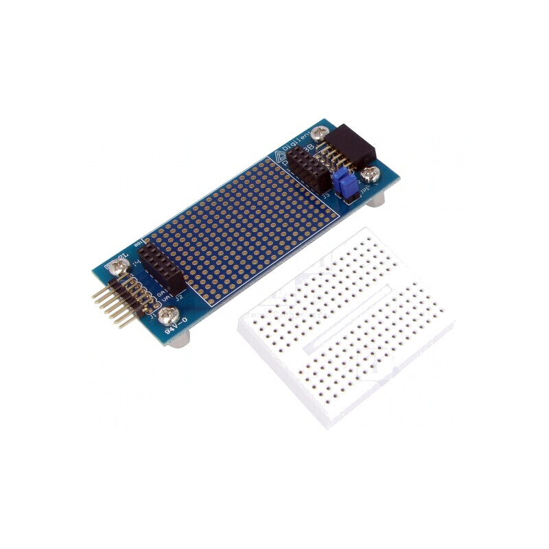 "Placă Prototip GPIO PMODBB" | Electronic-mag.ro | Componente Electronice "Placă Prototip GPIO PMODBB" | Electronic-mag.ro | Componente Electronice