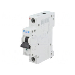 Întrerupător de Supracurent 250VDC 40A 1P C | Electronic-mag.ro | Componente Electronice