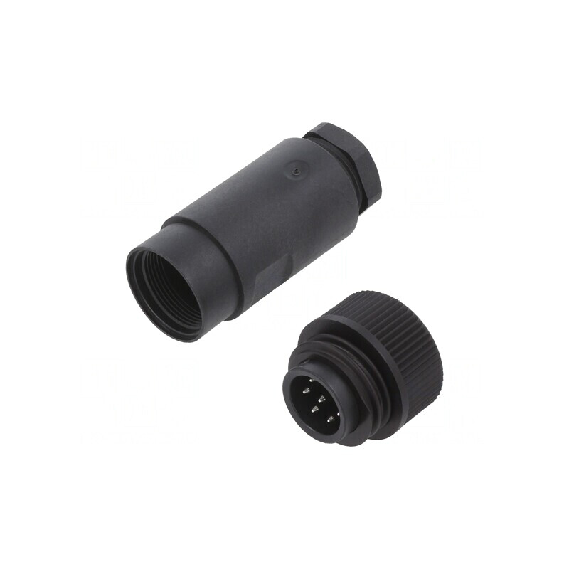 Mufă Tată Circulară 7 PIN 250V Lipire | Electronic-mag.ro | Componente Electronice Mufă Tată Circulară 7 PIN 250V Lipire | Electronic-mag.ro | Componente Electronice