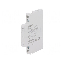 Contacte Auxiliare Laterale Serie IK, IKA, IKD | Electronic-mag.ro | Componente Electronice