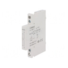 Contacte auxiliare lateral Serie IK/IKA/IKA-R/IKD/IKD-R | Electronic-mag.ro | Componente Electronice