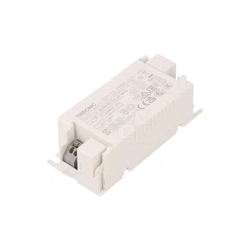 Alimentator LED 38W 30-42VDC 900mA | Electronic-mag.ro | Componente Electronice
