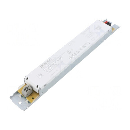 Alimentator LED 65W 350mA 93-186VDC 198-264VAC | Electronic-mag.ro | Componente Electronice