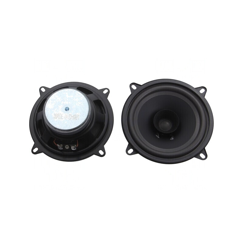 Boxe Auto 130mm 50W 4Ω 88dB 2buc. | Electronic-mag.ro | Componente Electronice