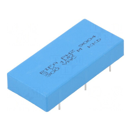 Condensator Polipropilenă 1uF 300V THT | Electronic-mag.ro | Componente Electronice