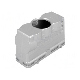 Carcasă pentru conectori HDC C146 E24 pe cablu | Electronic-mag.ro | Componente Electronice