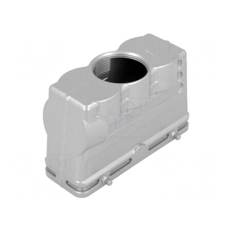 Carcasă pentru conectori HDC C146 E24 pe cablu | Electronic-mag.ro | Componente Electronice