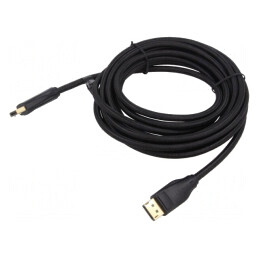 Cablu DisplayPort 1.4 PVC 