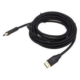 Cablu DisplayPort 1.4 PVC  | Electronic-mag.ro | Componente Electronice