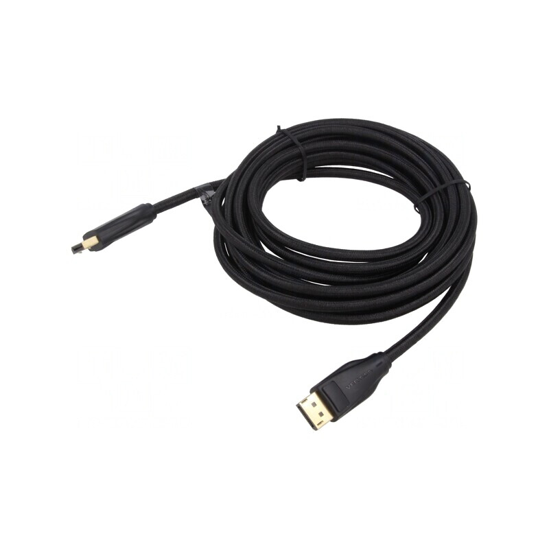 Cablu DisplayPort 1.4 PVC | Electronic-mag.ro | Componente Electronice Cablu DisplayPort 1.4 PVC | Electronic-mag.ro | Componente Electronice