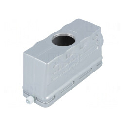 Carcasă pentru conectori HDC C146 E24 pe cablu | Electronic-mag.ro | Componente Electronice