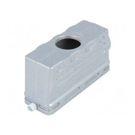 Carcasă pentru conectori HDC C146 E24 pe cablu | Electronic-mag.ro | Componente Electronice