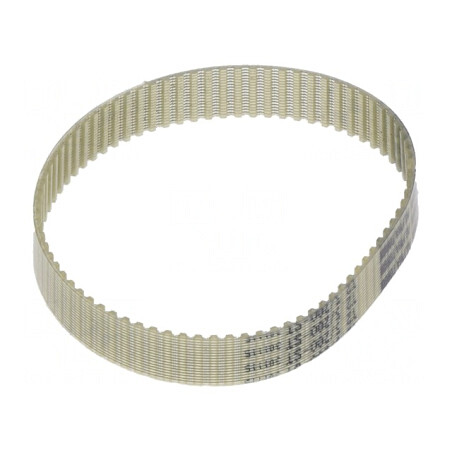 Curea dințată T2.5 10mm x 200mm 80 dinți | Electronic-mag.ro | Componente Electronice