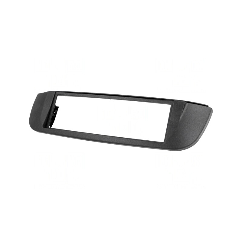 Cadru Radio Nissan 1 DIN Negru | Electronic-mag.ro | Componente Electronice