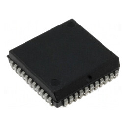 Microcontroler 8051 Flash 64k 8bit 3-5.5V PLCC44 AT89C51CC03UA-SLSUM