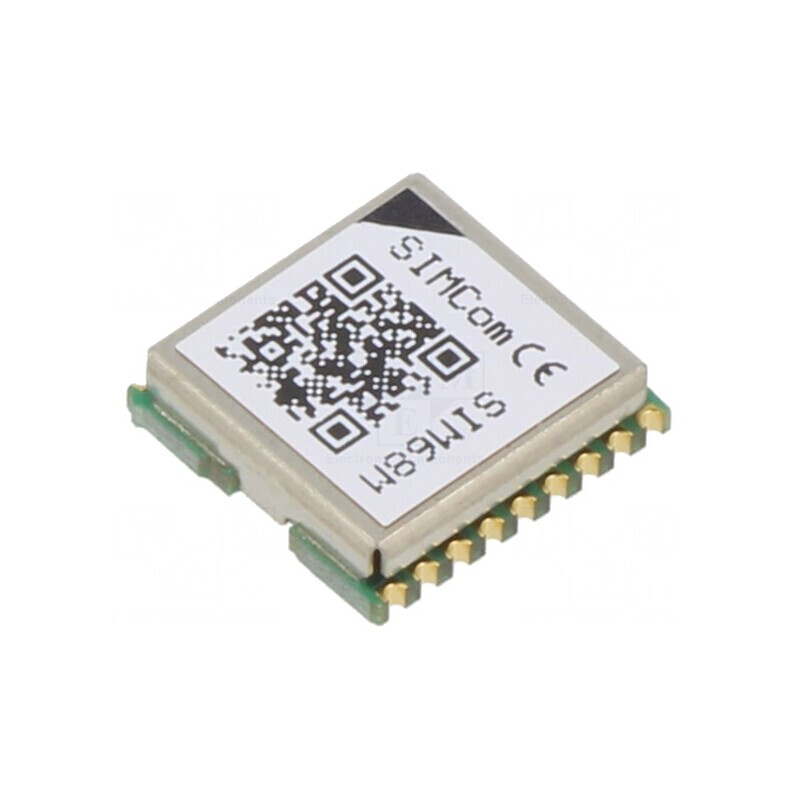 Modul GPS de Înaltă Precizie 2,8-4,3VDC 115200bps | Electronic-mag.ro | Componente Electronice