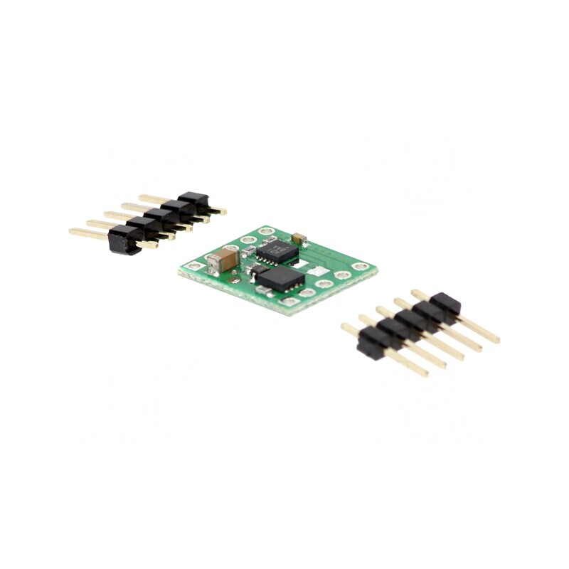 Controler motor DC MAX14870 50kHz PWM 1,7A 4,5-36V | Electronic-mag.ro | Componente Electronice