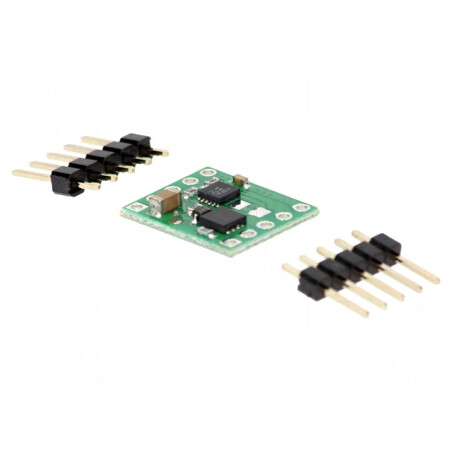 Controler motor DC MAX14870 50kHz PWM 1,7A 4,5-36V | Electronic-mag.ro | Componente Electronice