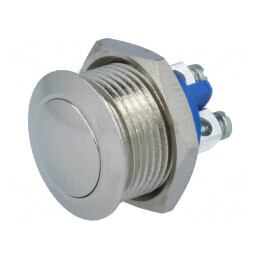 Comutator Anti-Vandalism SPST-NO 48V | Electronic-mag.ro | Componente Electronice