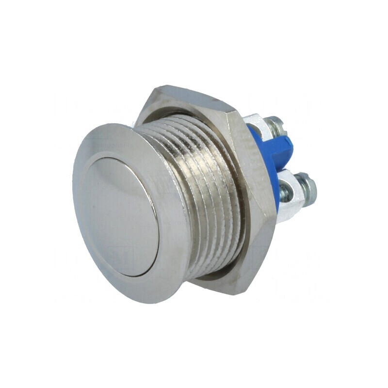 Comutator Anti-Vandalism SPST-NO 48V | Electronic-mag.ro | Componente Electronice