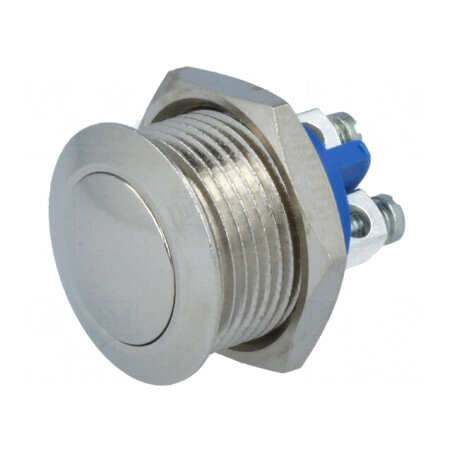 Comutator Anti-Vandalism SPST-NO 48V | Electronic-mag.ro | Componente Electronice