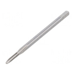 Tarod de filetare HSS-E M2 0,4 45mm | Electronic-mag.ro | Componente Electronice