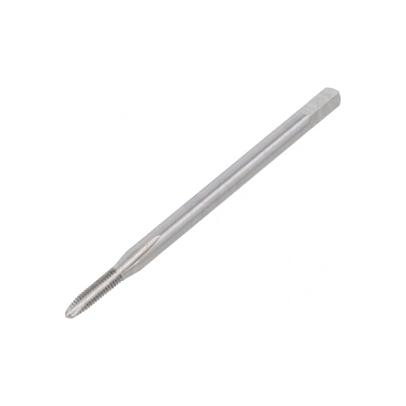 Tarod de filetare HSS-E M2 0,4 45mm | Electronic-mag.ro | Componente Electronice