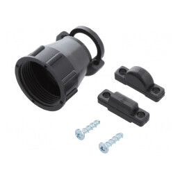 Kit Cleme Cablu CPC Standard Dimensiune 17 | Electronic-mag.ro | Componente Electronice