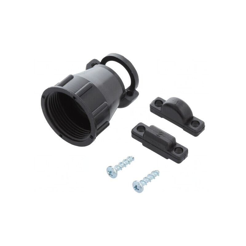 Kit Cleme Cablu CPC Standard Dimensiune 17 | Electronic-mag.ro | Componente Electronice