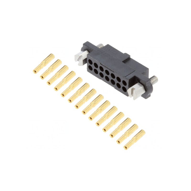 Mufă cablu-cablu/PCB mamă 2mm PIN 14 crimpat | Electronic-mag.ro | Componente Electronice Mufă cablu-cablu/PCB mamă 2mm PIN 14 crimpat | Electronic-mag.ro | Componente Electronice