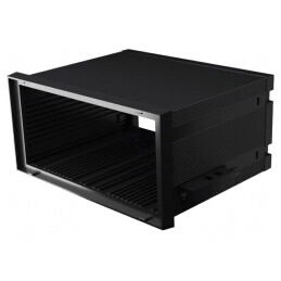 Carcasă plastic ABS policarbonat 144x72x100mm | Electronic-mag.ro | Componente Electronice