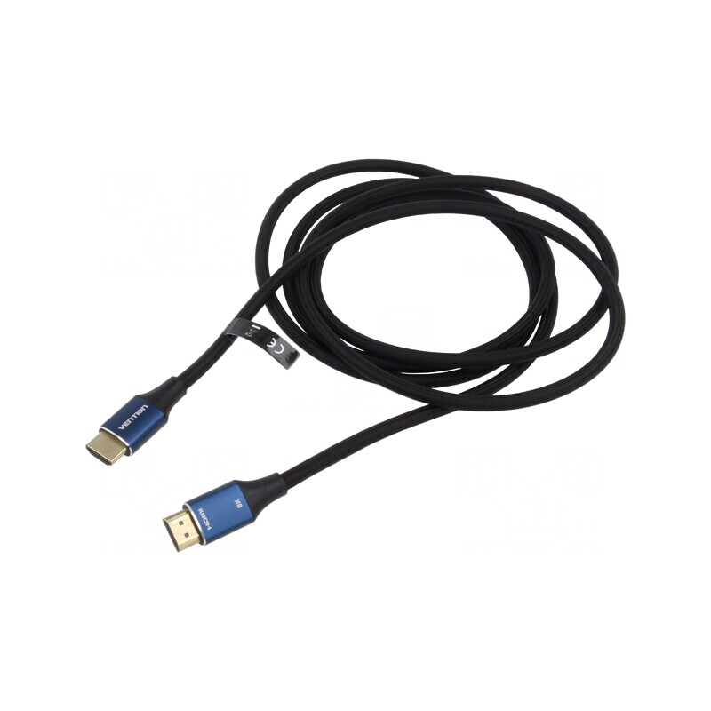 Cablu DisplayPort 1.4 PVC HCELI | Electronic-mag.ro | Componente Electronice