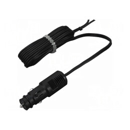 Prelungitor Brichetă Auto 20A 12-24V | Electronic-mag.ro | Componente Electronice