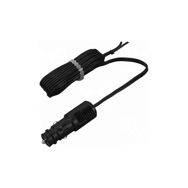 Prelungitor Brichetă Auto 20A 12-24V | Electronic-mag.ro | Componente Electronice