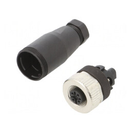 Set de Accesorii pentru Conectare Electrică | Electronic-mag.ro | Componente Electronice