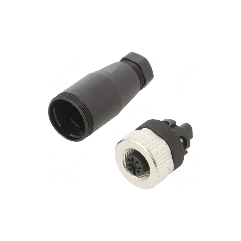 Set de Accesorii pentru Conectare Electrică | Electronic-mag.ro | Componente Electronice